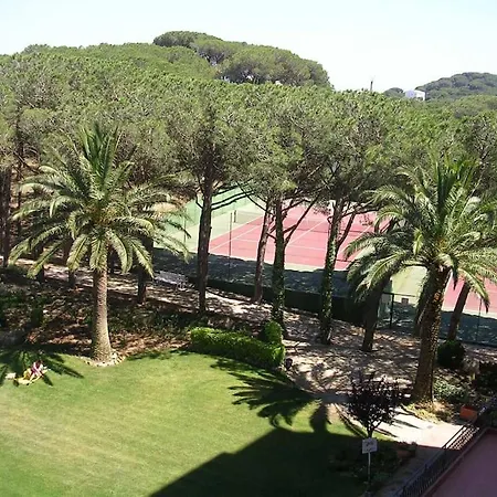 Daire Calido Aptmo En Calella De Palafrugell Costa Brava