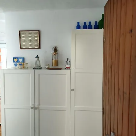 Cálido Aptmo En Calella De Palafrugell Costa Brava *