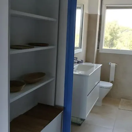 Appartamento Cálido Aptmo En Calella De Palafrugell Costa Brava