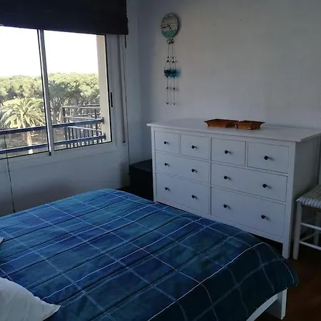 Appartamento Cálido Aptmo En Calella De Palafrugell Costa Brava Girona