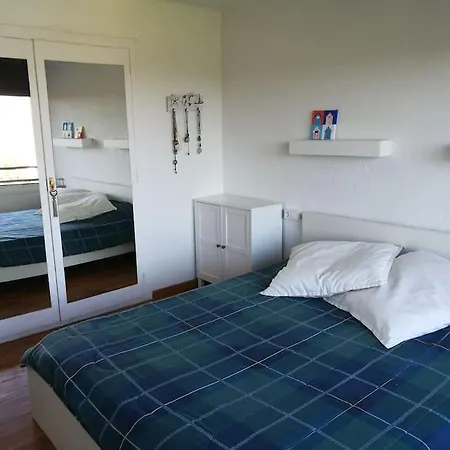 Cálido Aptmo En Calella De Palafrugell Costa Brava