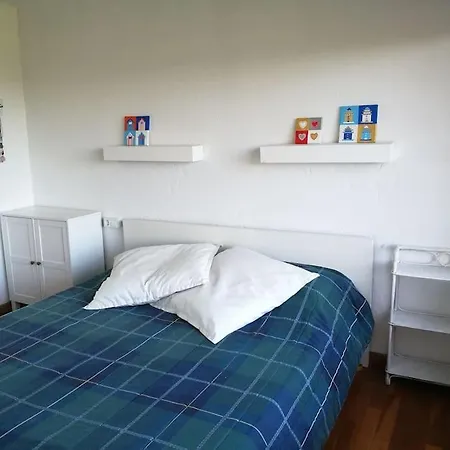 Cálido Aptmo En Calella De Palafrugell Costa Brava Appartamento Girona