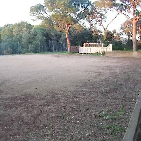 Cálido Aptmo En Calella De Palafrugell Costa Brava Girona