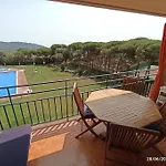 Calido Aptmo En Calella De Palafrugell Costa Brava * Жирона