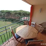 Calido Aptmo En Calella De Palafrugell Costa Brava Апартаменты *