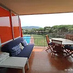 Calido Aptmo En Calella De Palafrugell Costa Brava Жирона