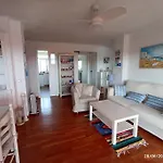 Calido Aptmo En Calella De Palafrugell Costa Brava Жирона