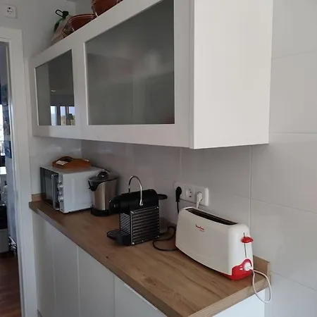 Апартаменты Calido Aptmo En Calella De Palafrugell Costa Brava Жирона
