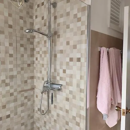 Апартаменты Calido Aptmo En Calella De Palafrugell Costa Brava *