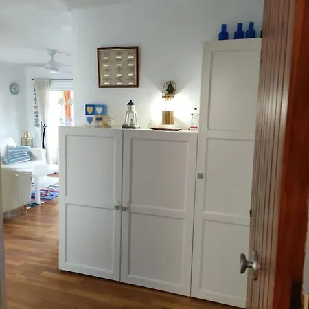Апартаменты Calido Aptmo En Calella De Palafrugell Costa Brava Жирона