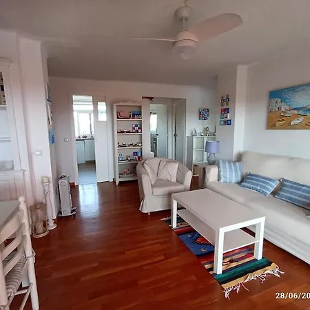 Calido Aptmo En Calella De Palafrugell Costa Brava Жирона