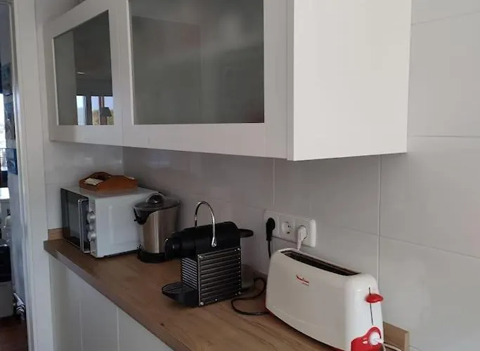 公寓 Calido Aptmo En Calella De Palafrugell Costa Brava 赫罗纳