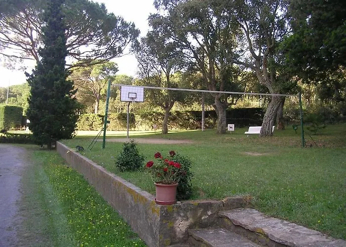 Calido Aptmo En Calella De Palafrugell Costa Brava 公寓