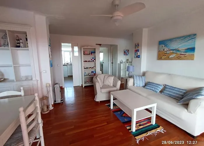 Calido Aptmo En Calella De Palafrugell Costa Brava 赫罗纳