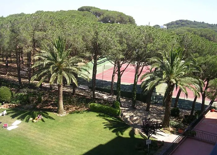 公寓 Calido Aptmo En Calella De Palafrugell Costa Brava