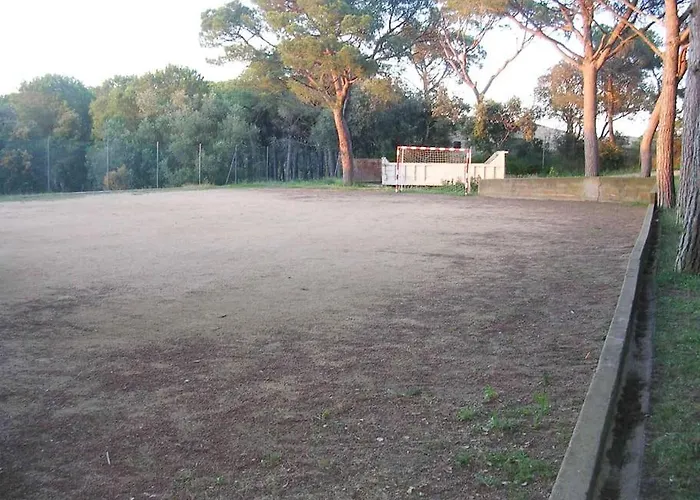 Calido Aptmo En Calella De Palafrugell Costa Brava 赫罗纳